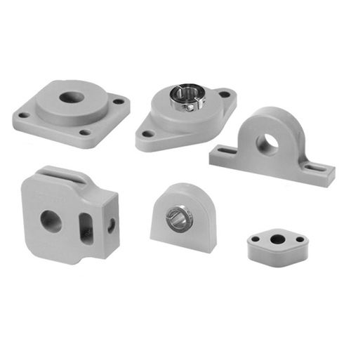 Industrial Bearing Block