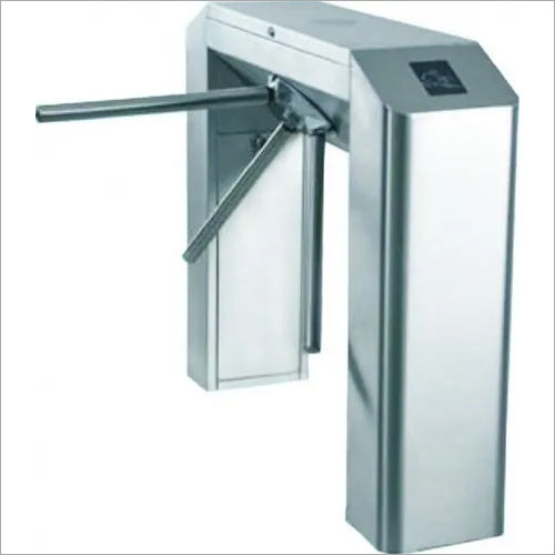 Half Height Tripod Turnstile