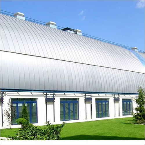 Industrial Roofing Service