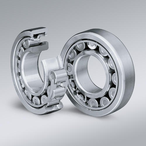 Cylindrical Roller Bearing By SHREE SHAKTI TRADERS