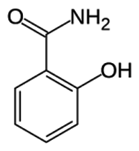 Salicylamide