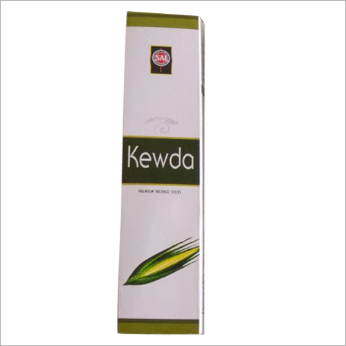 Kewda Fragnance Incense Stick