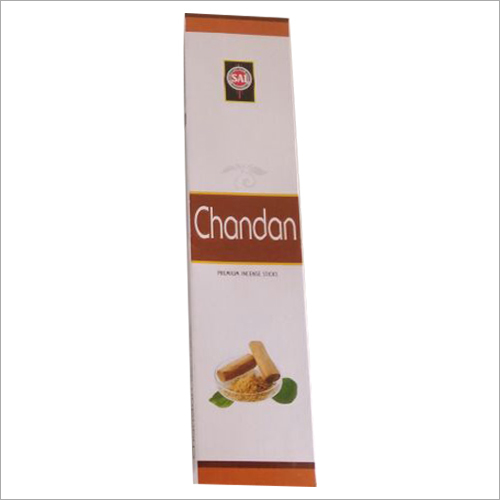 Chandan Fragnance Incense Stick