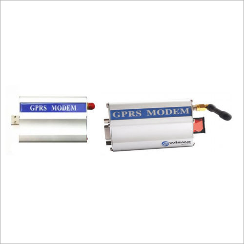 Single Port Gsm Modem Operating Temperature: -20 Degree C - + 55 Degree C Celsius (Oc)