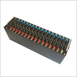 16 Port 16 SIM GSM Modem