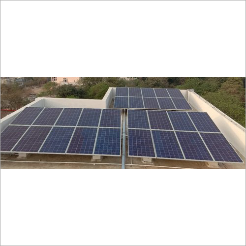 Commercial Rooftop Solar Panel Commercial Rooftop Solar Panel