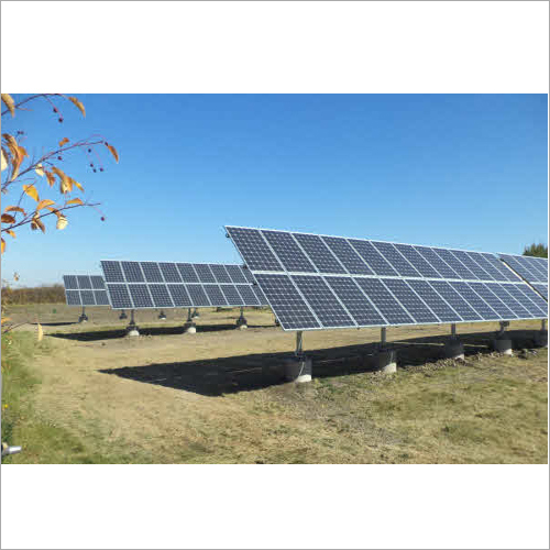 Grid-Tie Solar Panels Grid-Tie Solar Panels