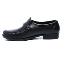 Formal Safety Shoes