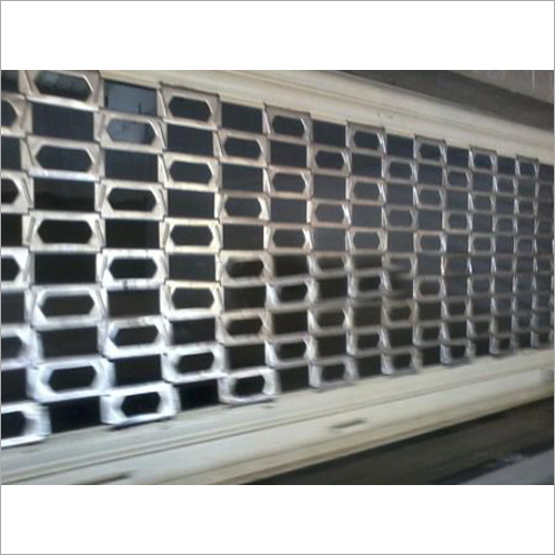 Grill Type Rolling Shutter Grill Type Rolling Shutter