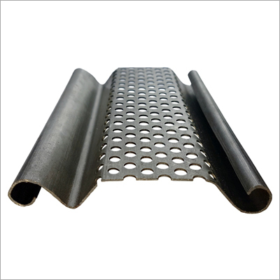 Perforated Rolling Shutter Sheet Perforated Rolling Shutter Sheet