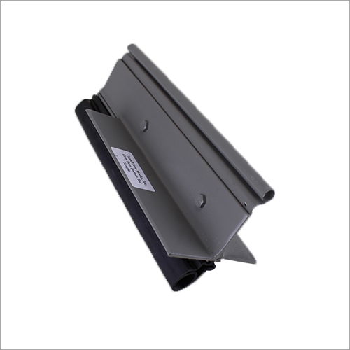 Rolling Shutter Bottom Bar Rolling Shutter Bottom Bar