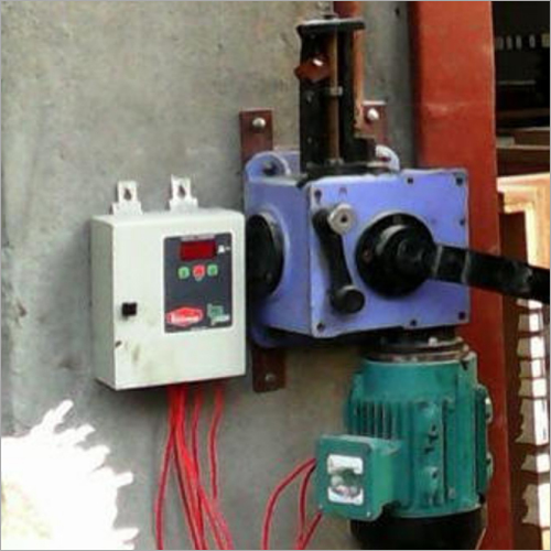 Rolling Shutter Gear Motor Rolling Shutter Gear Motor