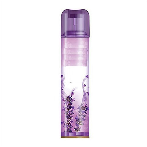 Excellent Results Lavender Fragrance Room Freshener