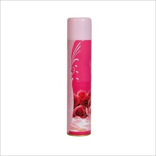 Rose Fragrance Room Freshener