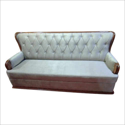 Royal Wooden Sofa