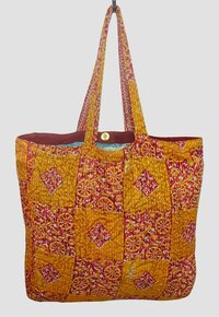 Vintage Kantha Bags