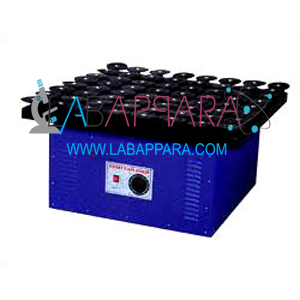 Rotary Shaker (Platform Type) Labappara