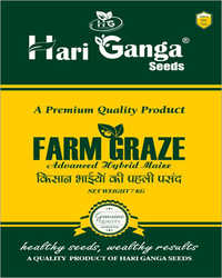 Farm Graze Advanced Hybrid Maize Seeds