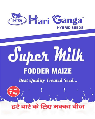 7 Kg Super Milk Fodder Maize Seeds
