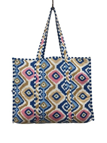 Printed Designer Bags