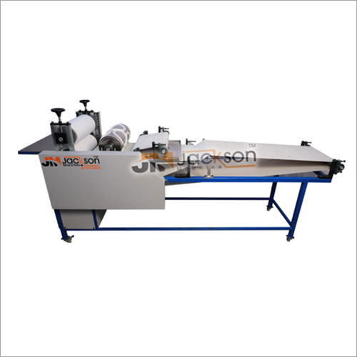 Samosa Sheet Machine