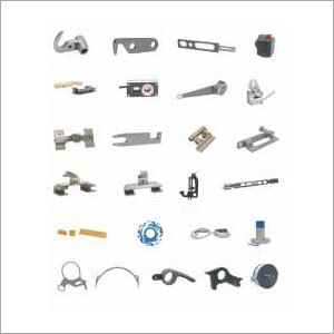 Sulzer Looms Spares