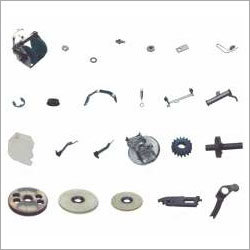 Toyota Airjet Spares By TEXO CAMS (INDIA)