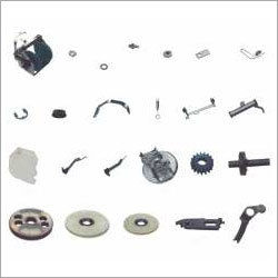 Toyota Airjet Spares