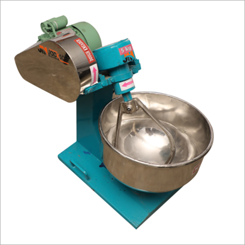 Dough Mixer