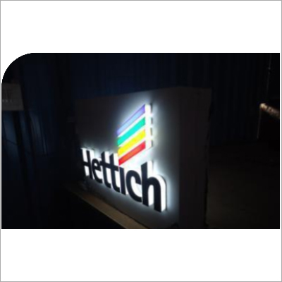 SS, Acrylic Letters And Signages