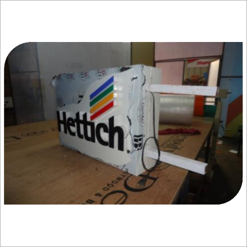 SS, Acrylic Letters And Signages