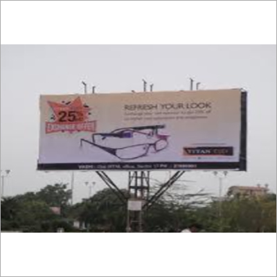 Flex Signage's and Bill Board