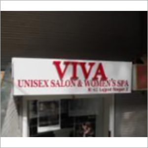 Flex Signage's and Bill Board