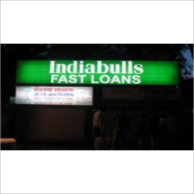 Flex Signage's and Bill Board