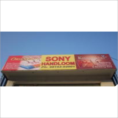 Flex Signage's and Bill Board