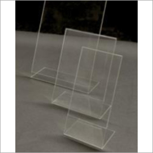 Display Units and Modular Signage's