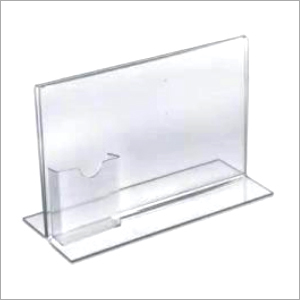 Display Units and Modular Signage's