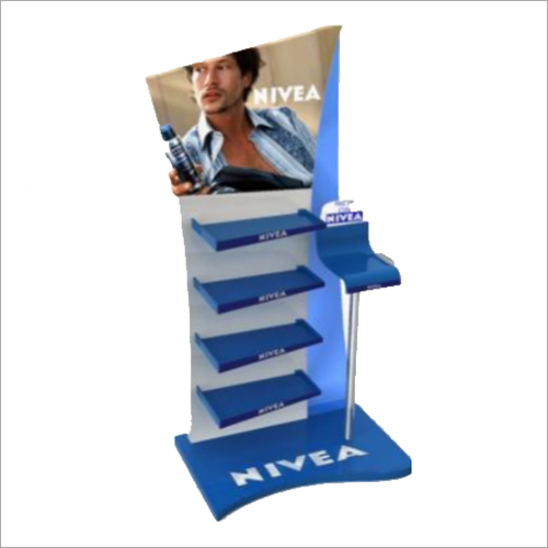 Display Units and Modular Signage's