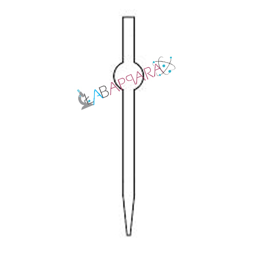 Pipette Alcohol,