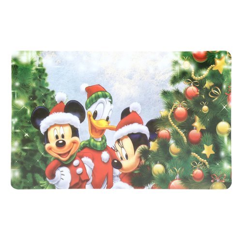 Multicolor Plastic Fridge Mats Design: Modern