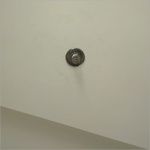 Fire Sprinkler Temperature Range: 66 Celsius (Oc)