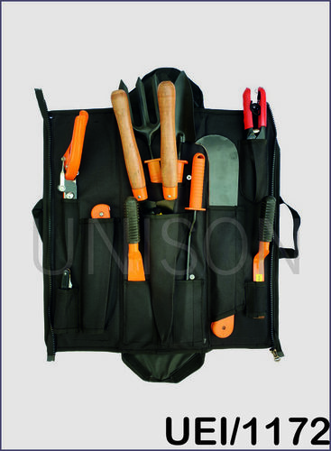 11 pcs Garden Tools Kit