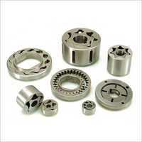 Oil Pump Rotor Part