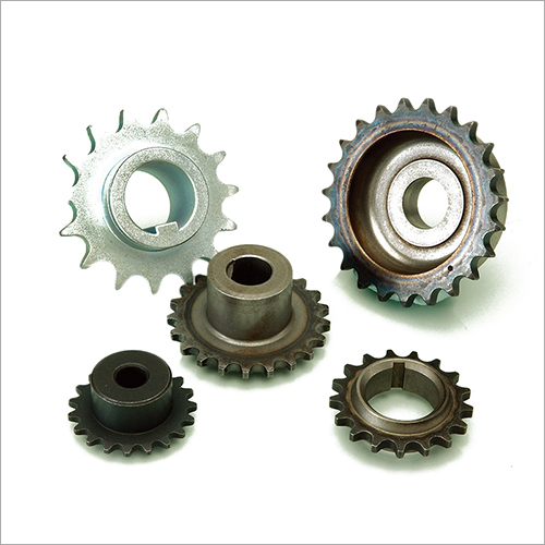 Sintered Sprocket Wheel