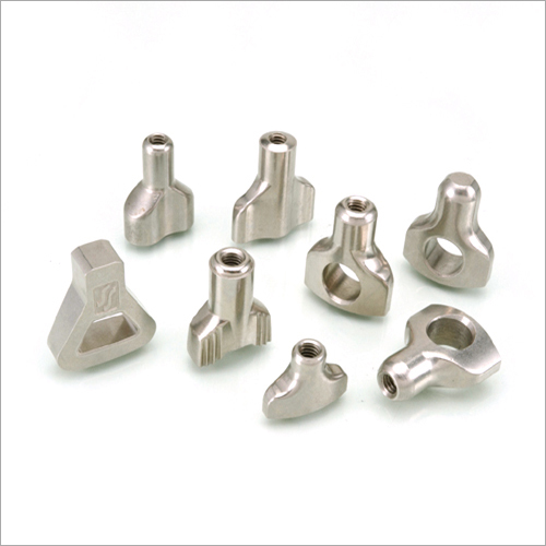 Sintered Pipe Fitting