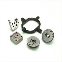 Compressor Component - Fx-1008 Copper Infiltrated Steel | Reliable Grade Stainless Steel Construction