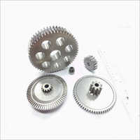Sintered Gear Parts
