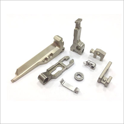 Metal Injection Molding Spares