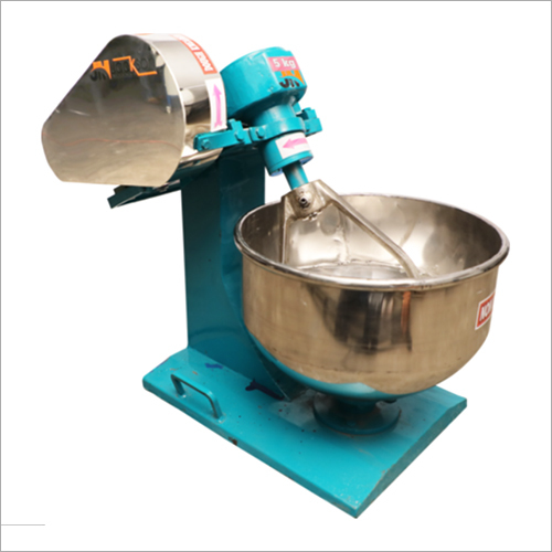 Atta Making Machine
