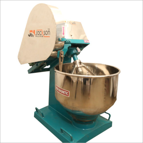 Flour Kneading Machine